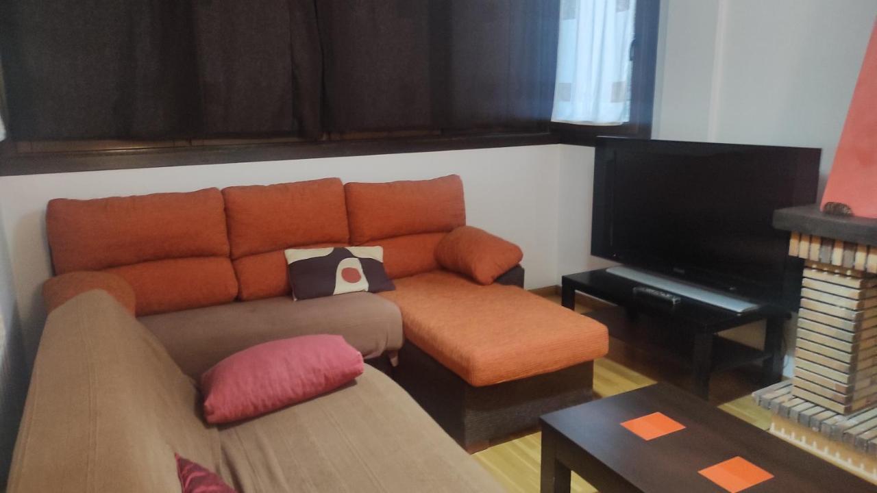 Apartment Nicomar
