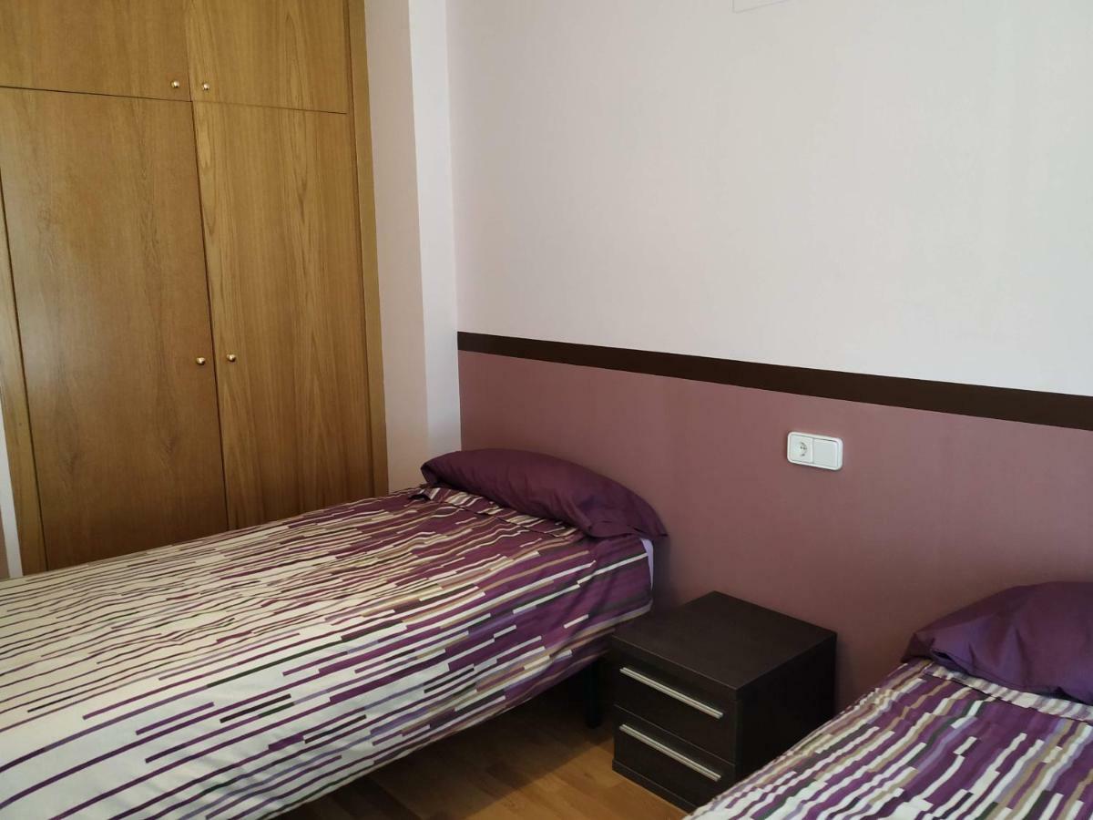 Nicomar Apartment Escarrilla