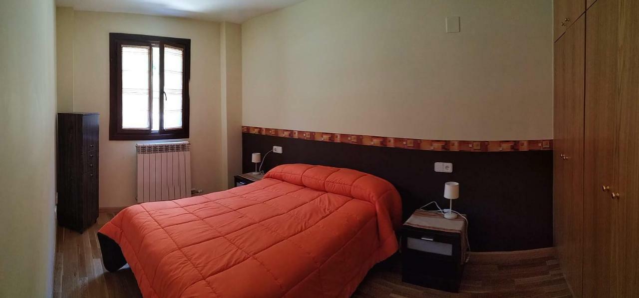 Apartment Nicomar Escarrilla